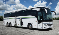 MB Tourismo AB019HJ