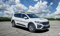 DACIA Jogger DS490HV