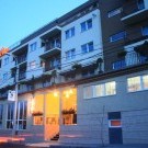 Hotel Gala