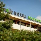 Century Hotel Antwerpen & Campanile Hotel Gouda