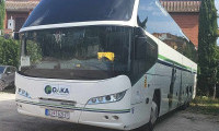 NEOPLAN 59 - DS162HT