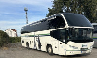 NEOPLAN 49 - DS625HT