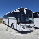 Mercedes Benz Tourismo (AA526TU)