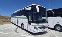 MB Tourismo AA526TU