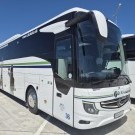 Mercedes Benz Tourismo (AB019HJ)